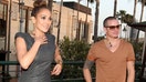 Jennifer Lopez's boyfriend Casper Smart has opened up about their relationship for the first time.